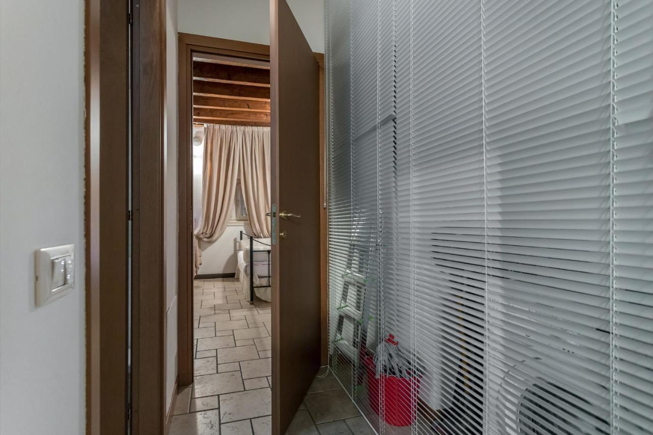 San Bernardino 8 - Immobili E Soluzioni Rent Bérgamo Exterior foto