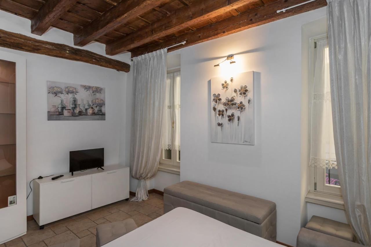 San Bernardino 8 - Immobili E Soluzioni Rent Bérgamo Exterior foto