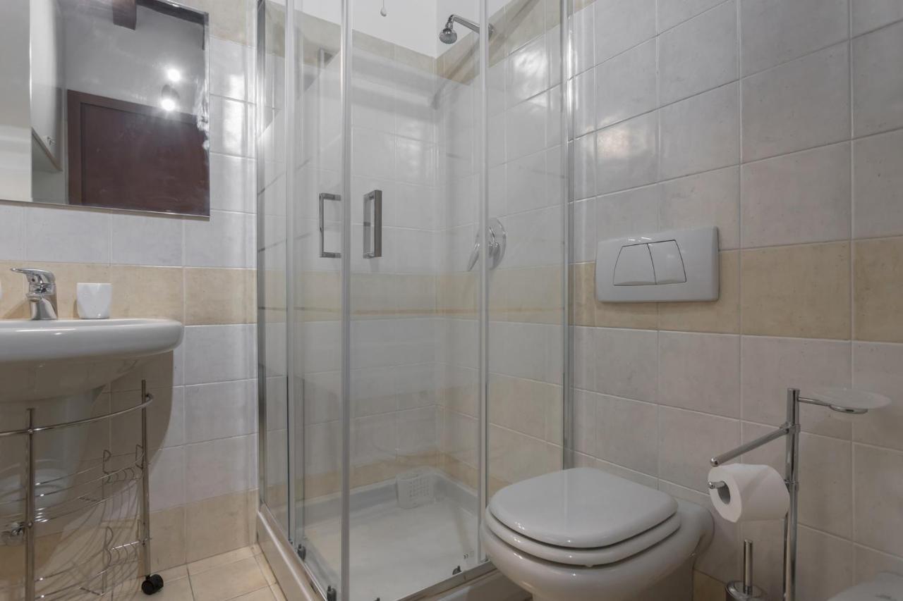 San Bernardino 8 - Immobili E Soluzioni Rent Bérgamo Exterior foto