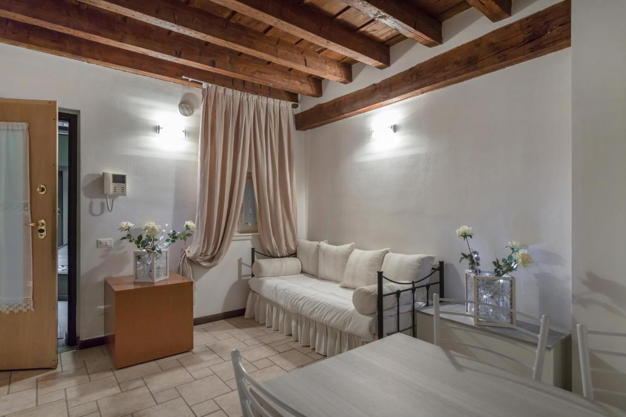 San Bernardino 8 - Immobili E Soluzioni Rent Bérgamo Exterior foto