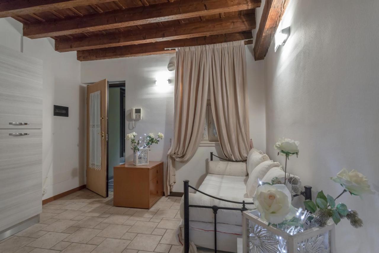 San Bernardino 8 - Immobili E Soluzioni Rent Bérgamo Exterior foto