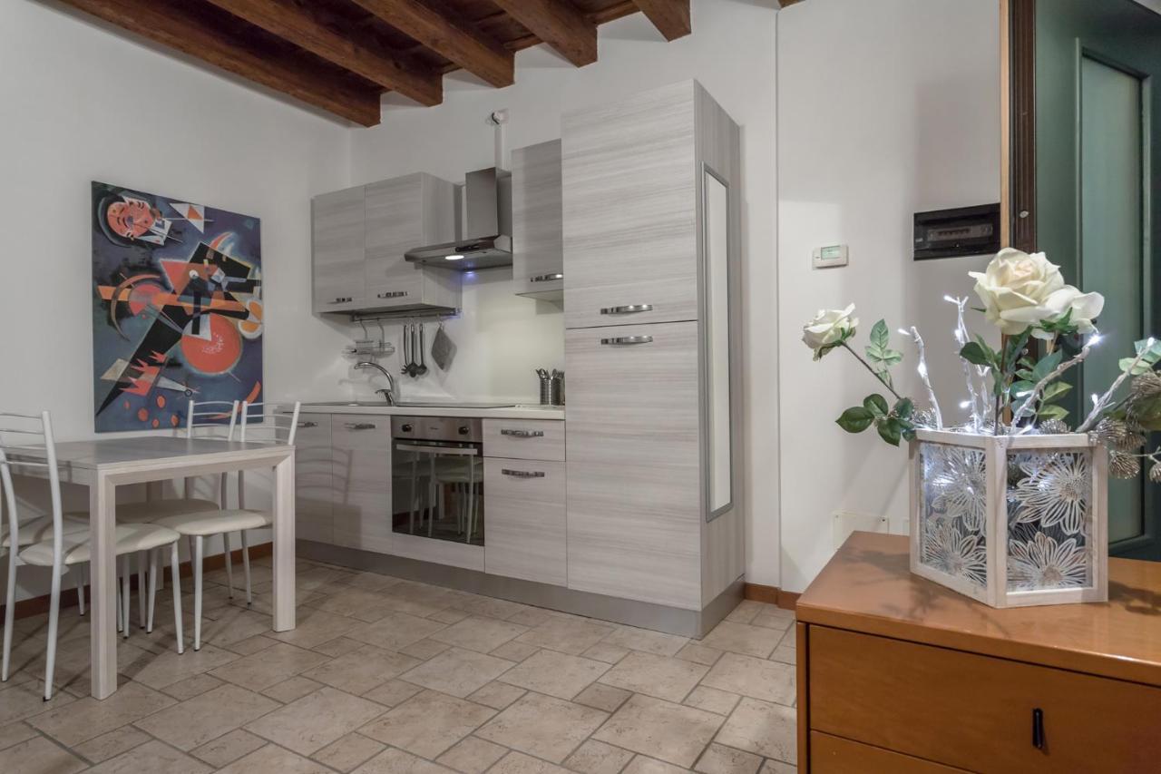 San Bernardino 8 - Immobili E Soluzioni Rent Bérgamo Exterior foto