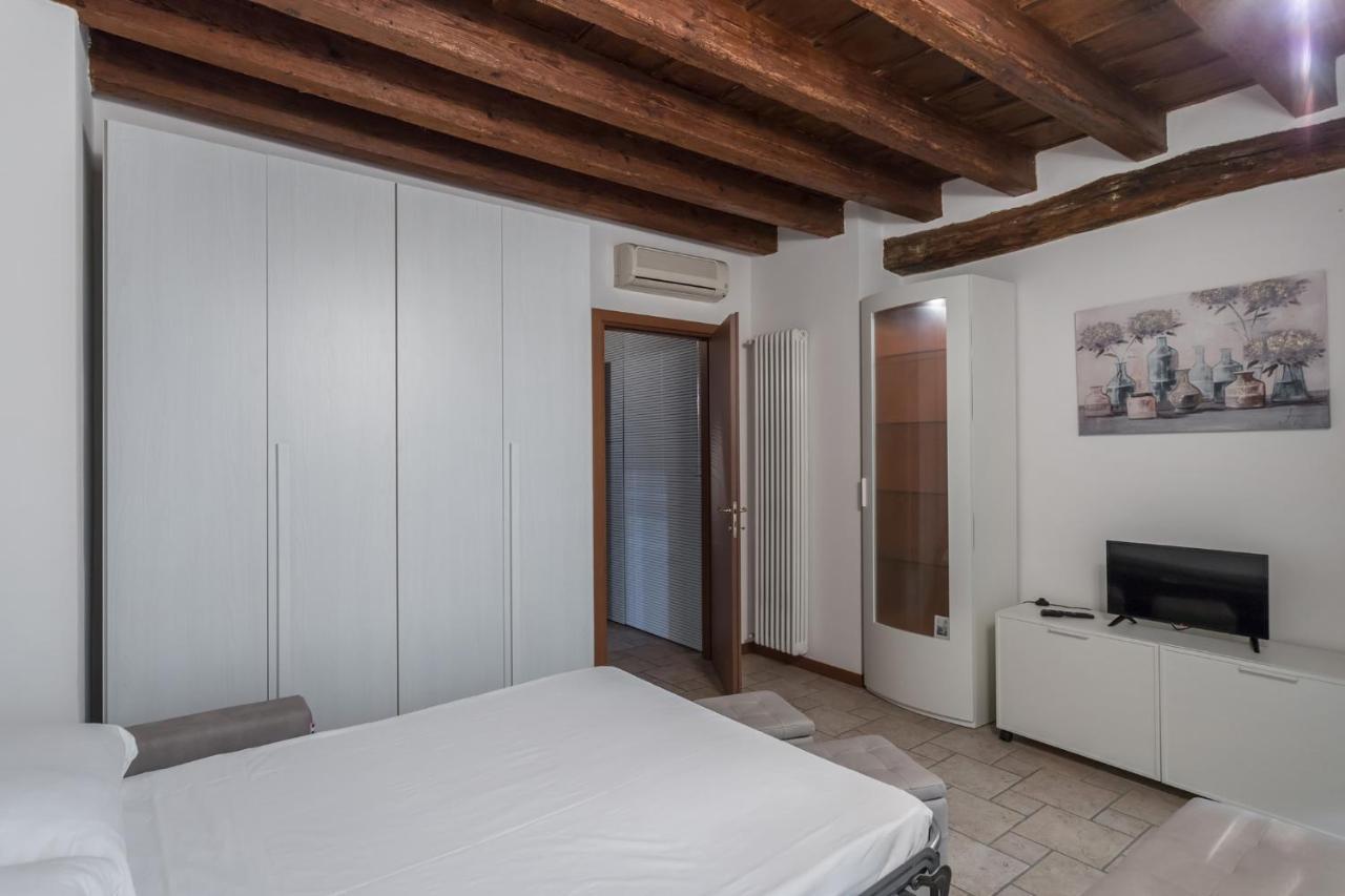 San Bernardino 8 - Immobili E Soluzioni Rent Bérgamo Exterior foto