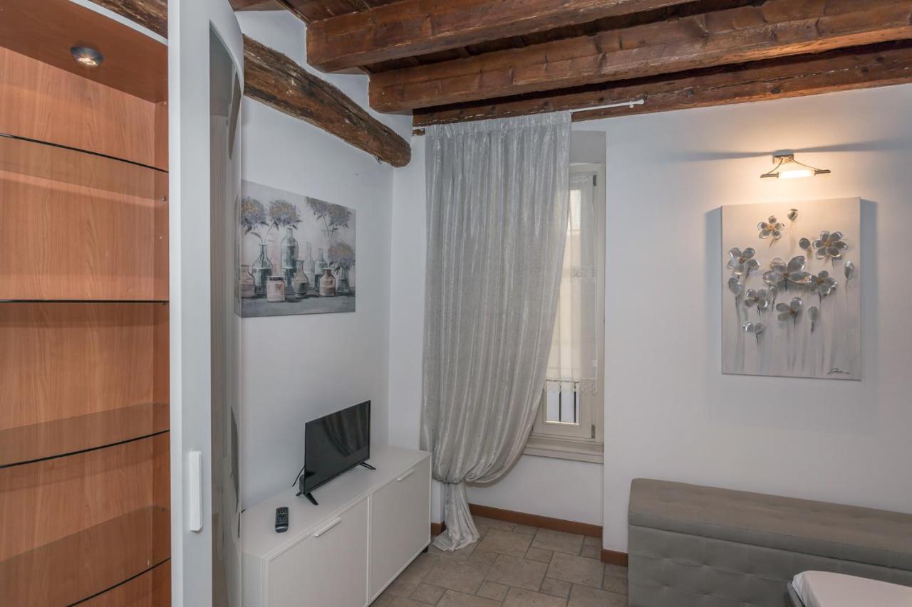 San Bernardino 8 - Immobili E Soluzioni Rent Bérgamo Exterior foto