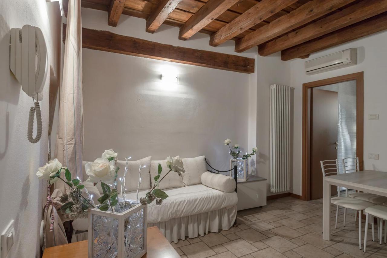 San Bernardino 8 - Immobili E Soluzioni Rent Bérgamo Exterior foto