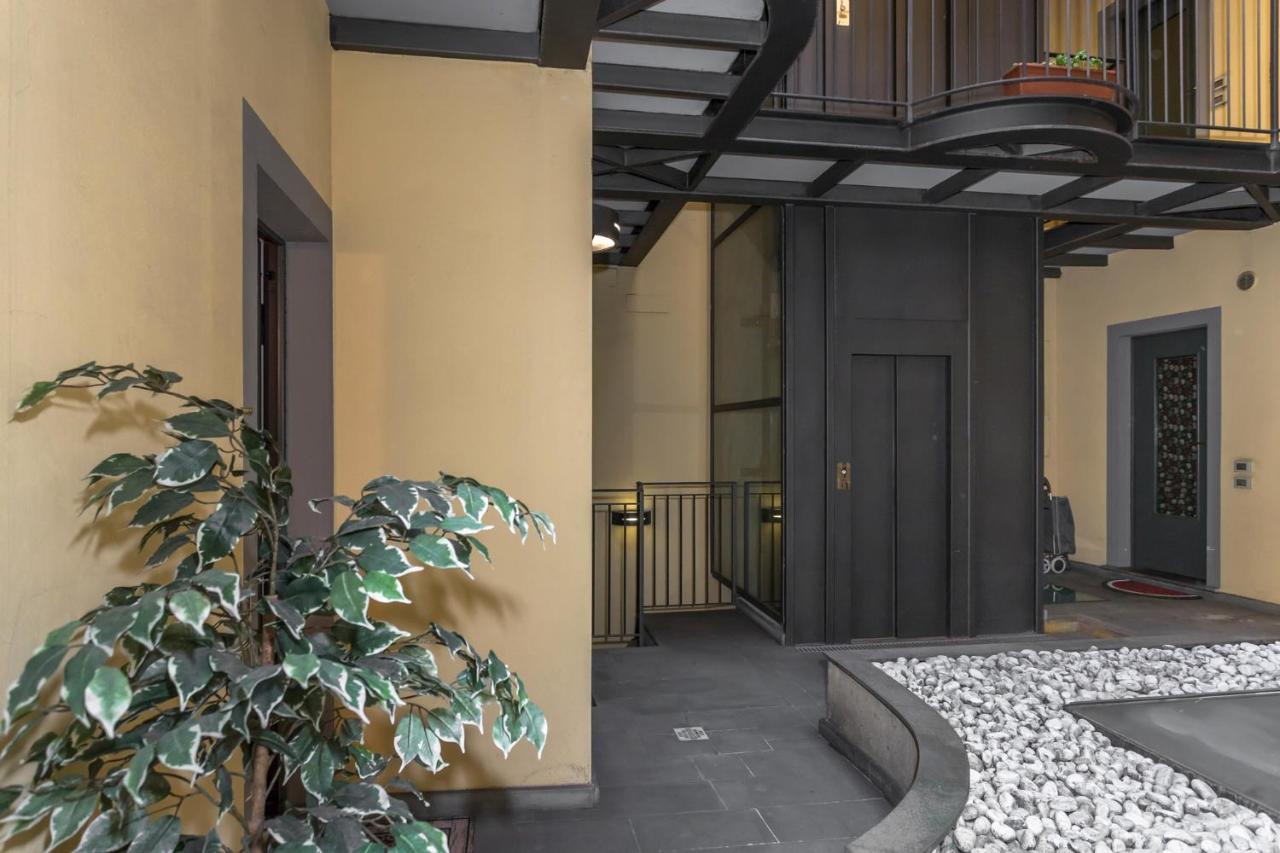 San Bernardino 8 - Immobili E Soluzioni Rent Bérgamo Exterior foto