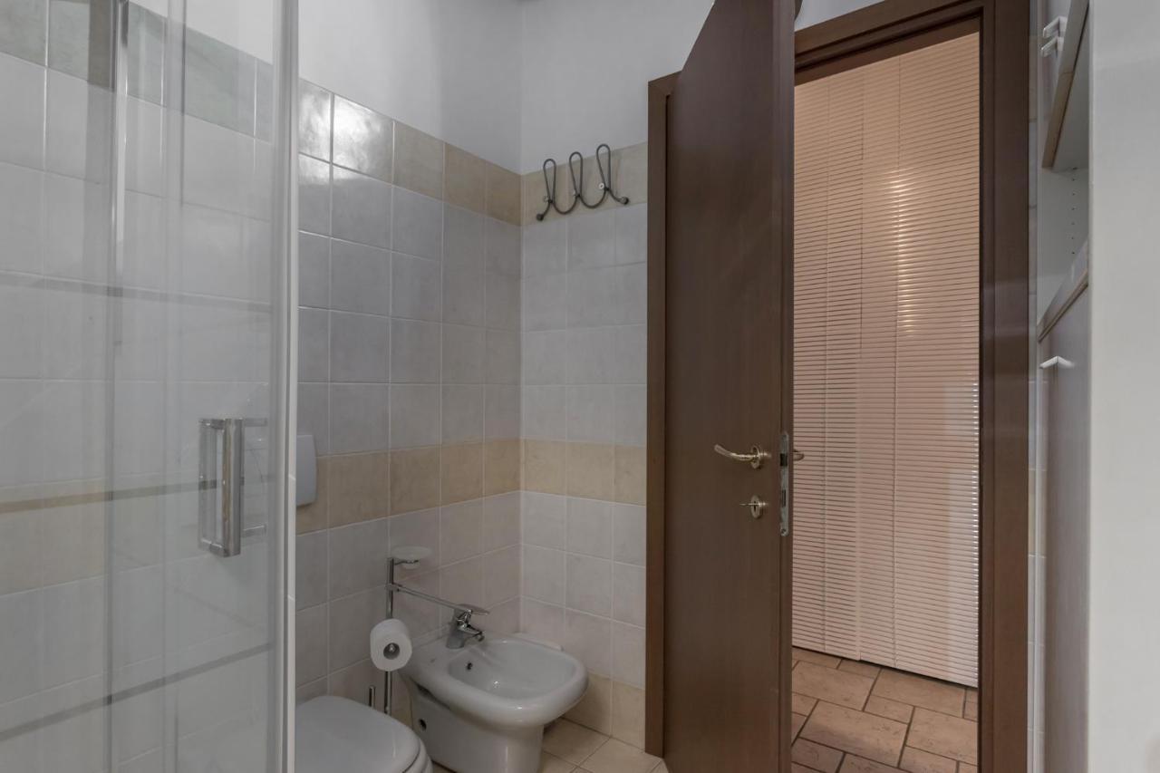 San Bernardino 8 - Immobili E Soluzioni Rent Bérgamo Exterior foto