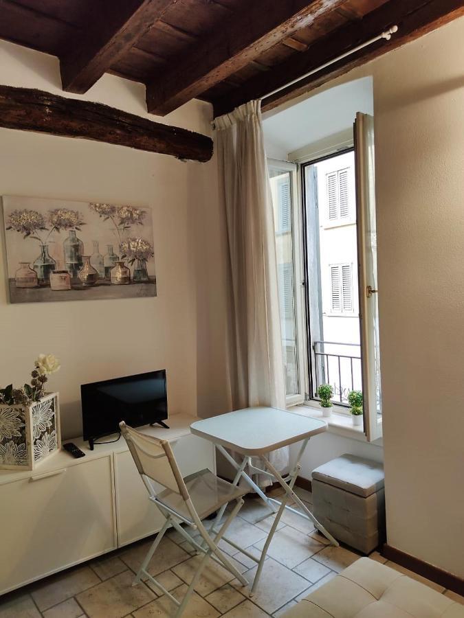 San Bernardino 8 - Immobili E Soluzioni Rent Bérgamo Exterior foto